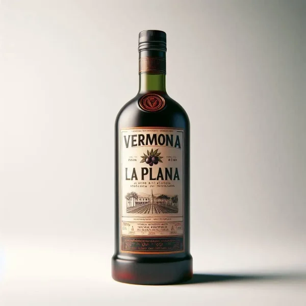 Vermouth – La Plana Artesano