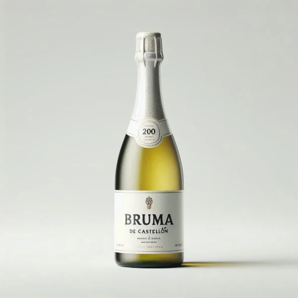 Bruma de Castellón – Espumoso Blanco